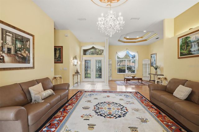 155 FORRESTER PLACE, Palm Coast, FL 32137