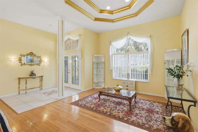 155 FORRESTER PLACE, Palm Coast, FL 32137