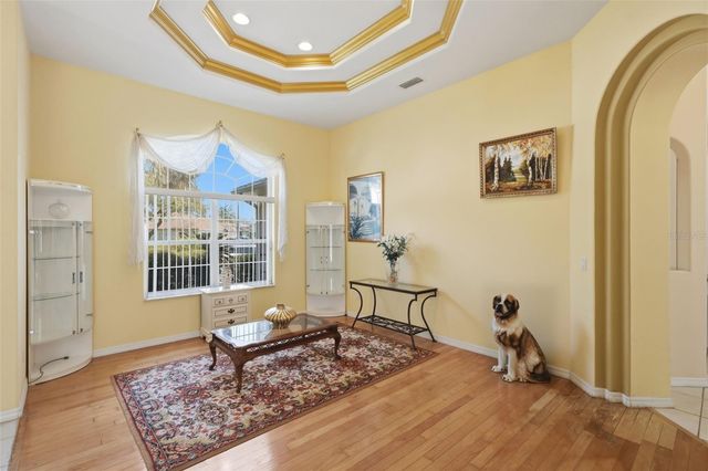 155 FORRESTER PLACE, Palm Coast, FL 32137