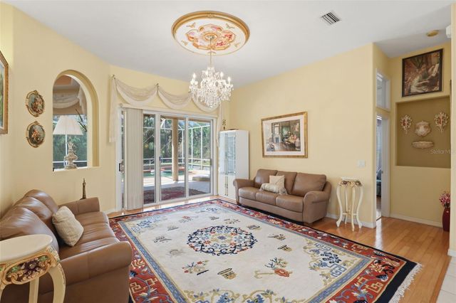 155 FORRESTER PLACE, Palm Coast, FL 32137