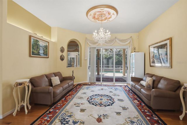 155 FORRESTER PLACE, Palm Coast, FL 32137