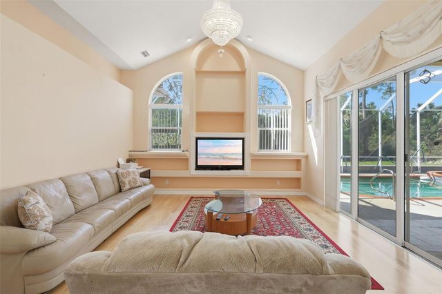 155 FORRESTER PLACE, Palm Coast, FL 32137