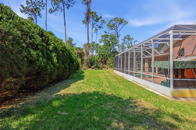 155 FORRESTER PLACE, Palm Coast, FL 32137