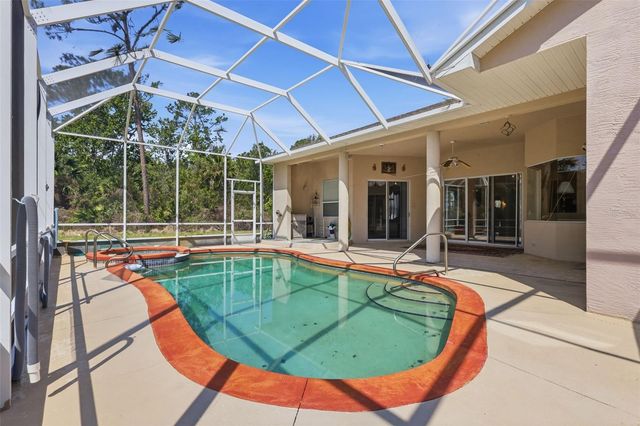 155 FORRESTER PLACE, Palm Coast, FL 32137