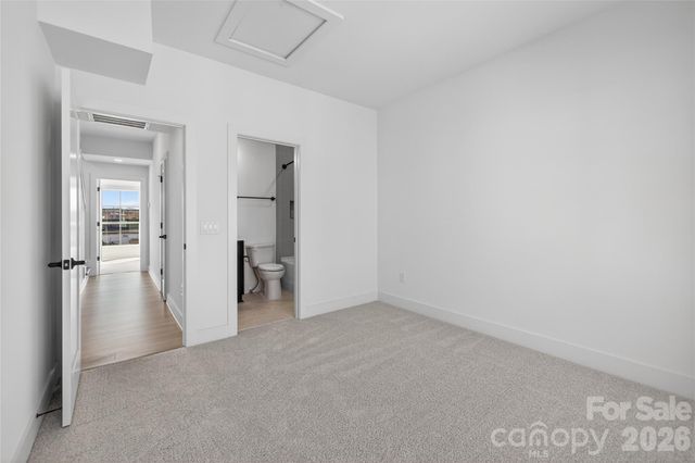 3003 Casting Street 12, Charlotte, NC 28206