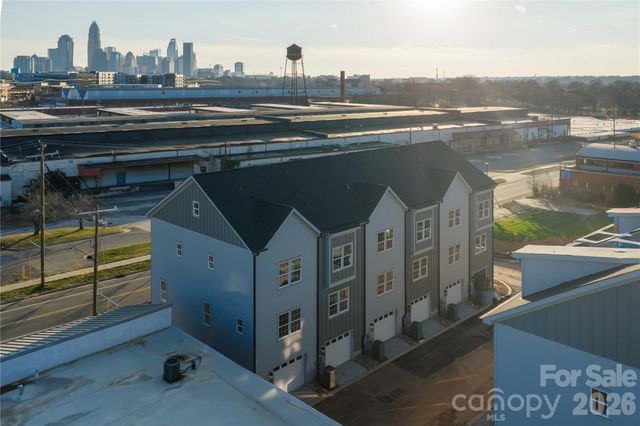 3003 Casting Street 12, Charlotte, NC 28206