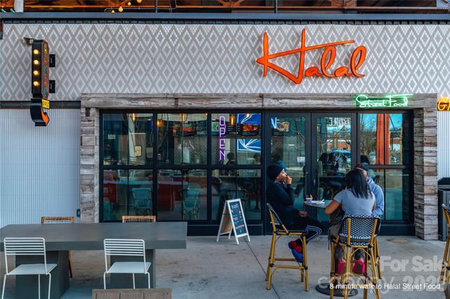 3003 Casting Street 12, Charlotte, NC 28206