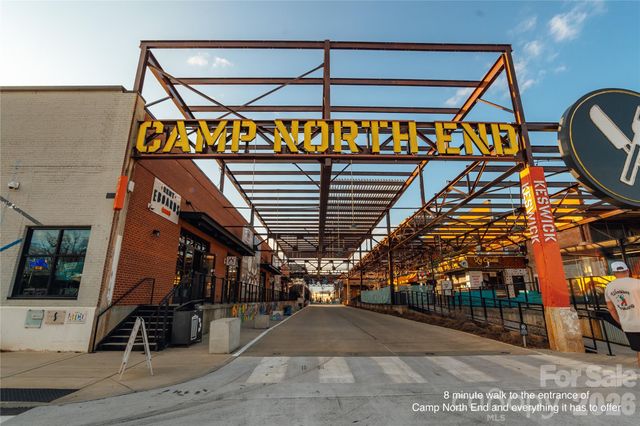 3003 Casting Street 12, Charlotte, NC 28206