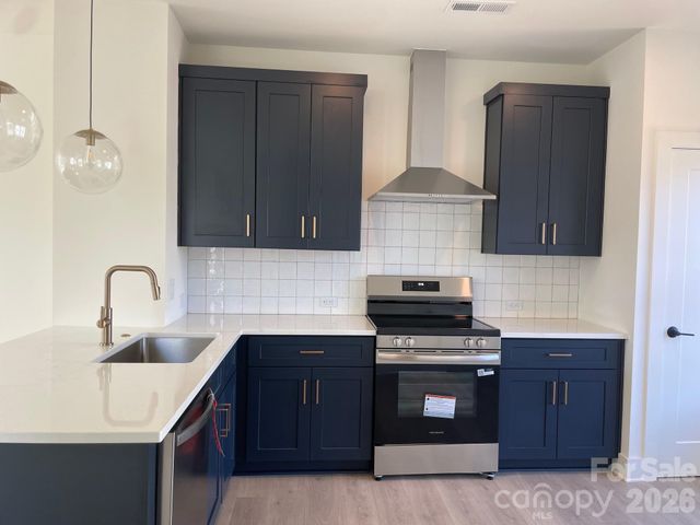 3003 Casting Street 12, Charlotte, NC 28206