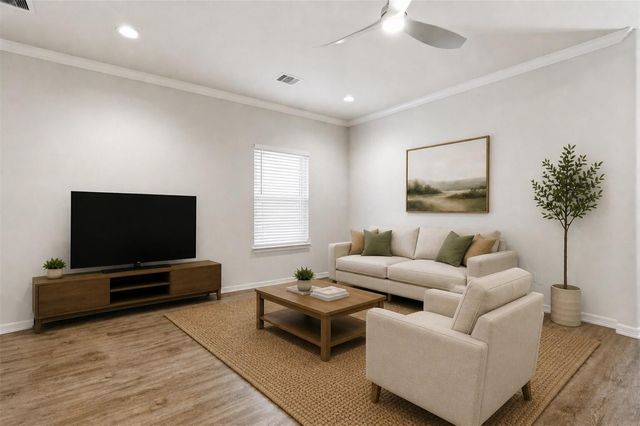 9738 Champion Heavens Drive, Spring, TX 77379