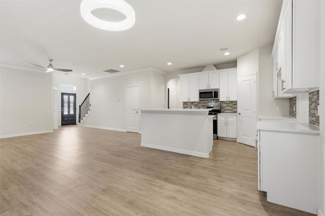 9738 Champion Heavens Drive, Spring, TX 77379
