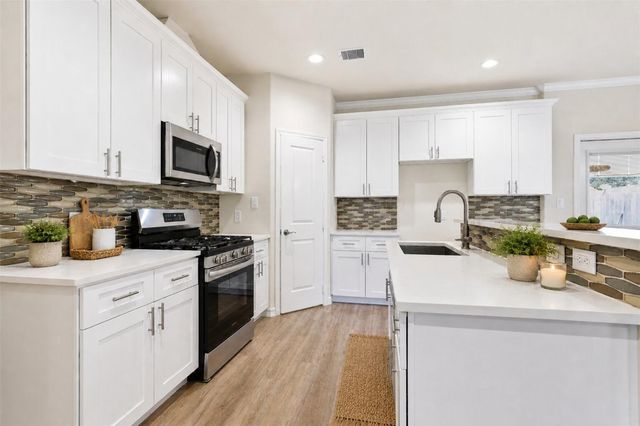 9738 Champion Heavens Drive, Spring, TX 77379