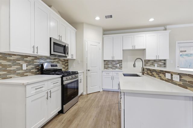 9738 Champion Heavens Drive, Spring, TX 77379