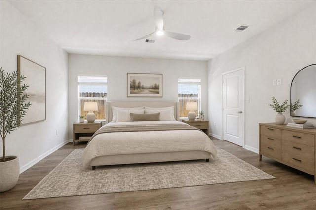 9738 Champion Heavens Drive, Spring, TX 77379