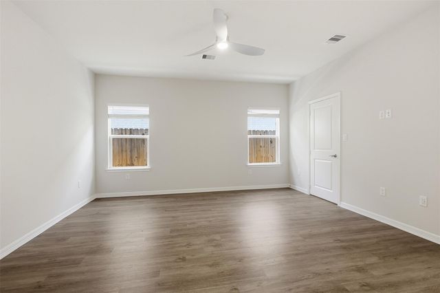 9738 Champion Heavens Drive, Spring, TX 77379