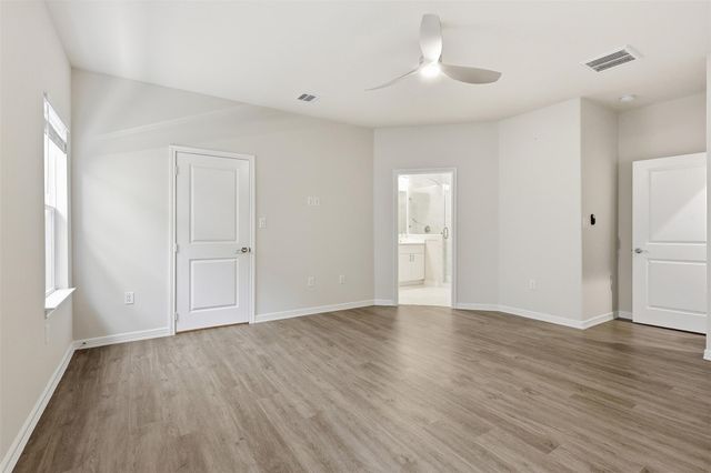 9738 Champion Heavens Drive, Spring, TX 77379