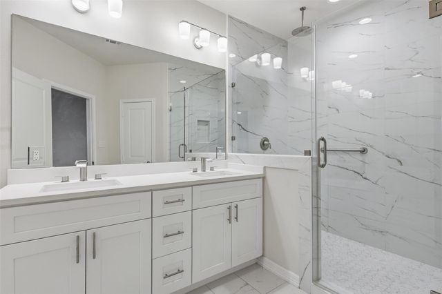 9738 Champion Heavens Drive, Spring, TX 77379