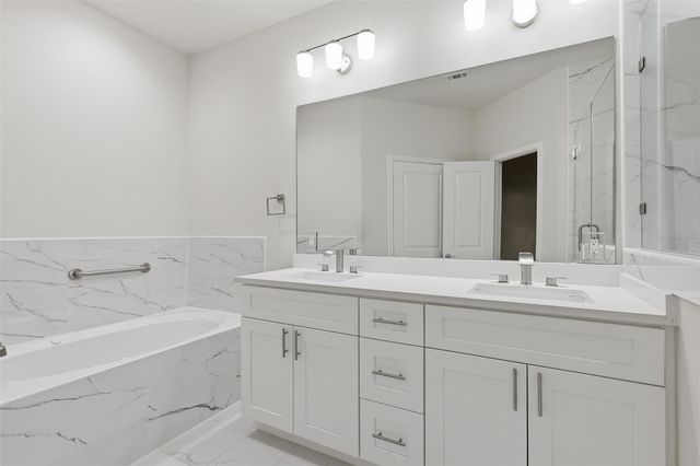 9738 Champion Heavens Drive, Spring, TX 77379