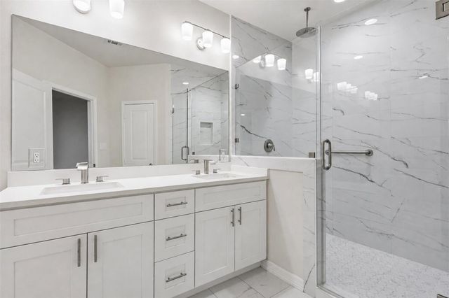 9738 Champion Heavens Drive, Spring, TX 77379