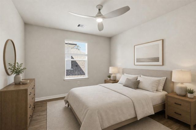 9738 Champion Heavens Drive, Spring, TX 77379