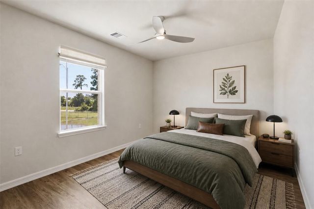 9738 Champion Heavens Drive, Spring, TX 77379