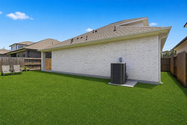 9738 Champion Heavens Drive, Spring, TX 77379