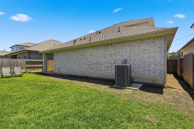 9738 Champion Heavens Drive, Spring, TX 77379