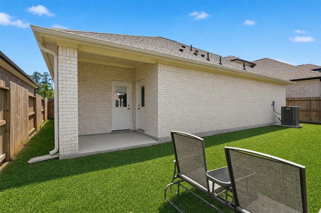 9738 Champion Heavens Drive, Spring, TX 77379