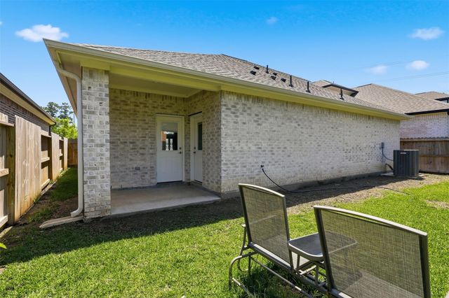 9738 Champion Heavens Drive, Spring, TX 77379