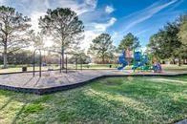 9738 Champion Heavens Drive, Spring, TX 77379