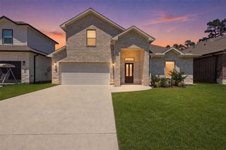 9738 Champion Heavens Drive, Spring, TX 77379