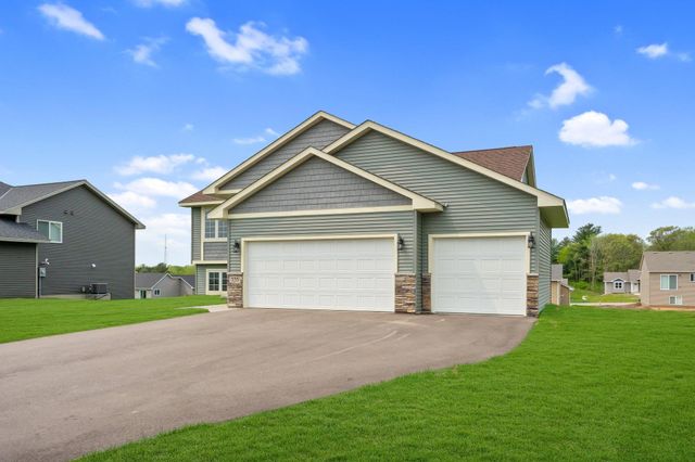 335 Cypress Street, Somerset, WI 54025