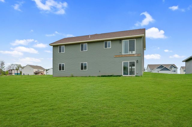 335 Cypress Street, Somerset, WI 54025