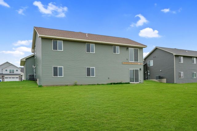 335 Cypress Street, Somerset, WI 54025