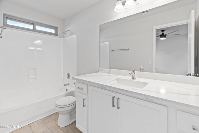 12402 W FLORES Drive, El Mirage, AZ 85335