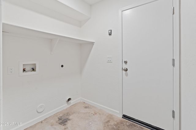 12402 W FLORES Drive, El Mirage, AZ 85335