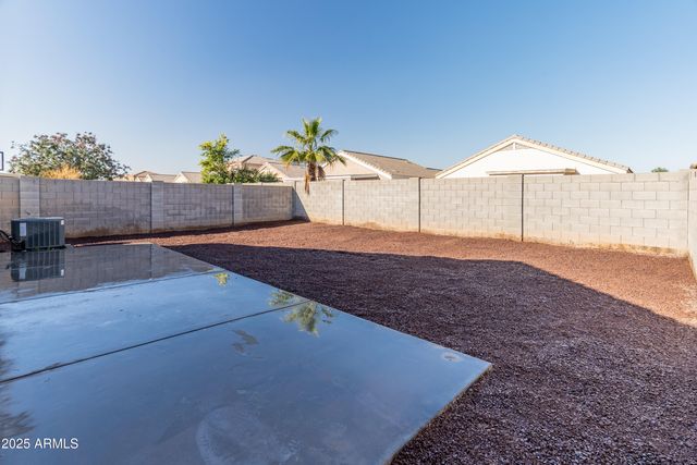 12402 W FLORES Drive, El Mirage, AZ 85335