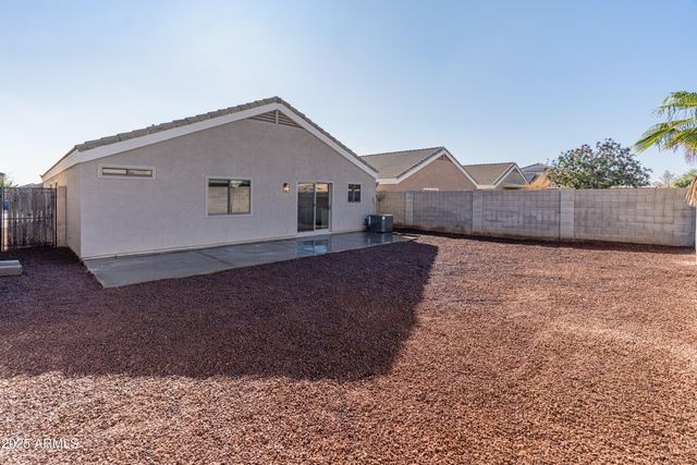 12402 W FLORES Drive, El Mirage, AZ 85335