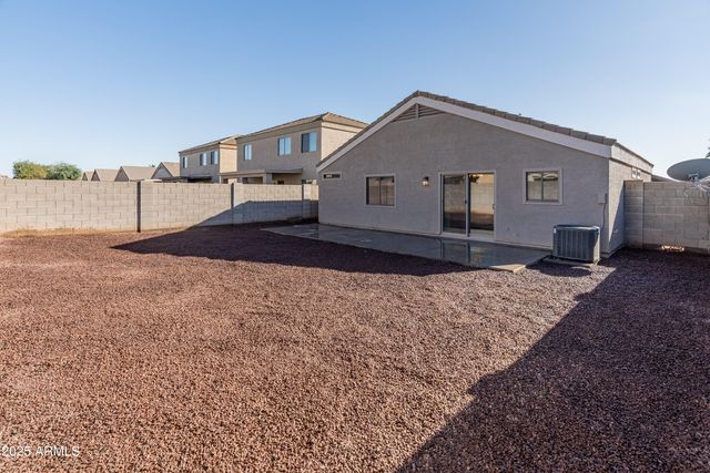 12402 W FLORES Drive, El Mirage, AZ 85335