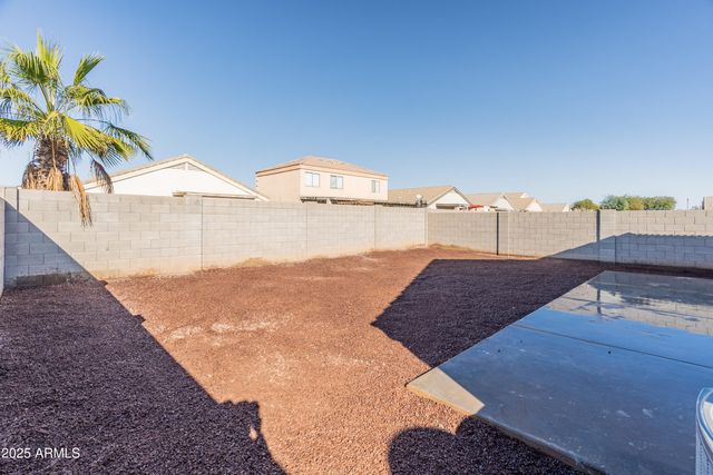 12402 W FLORES Drive, El Mirage, AZ 85335