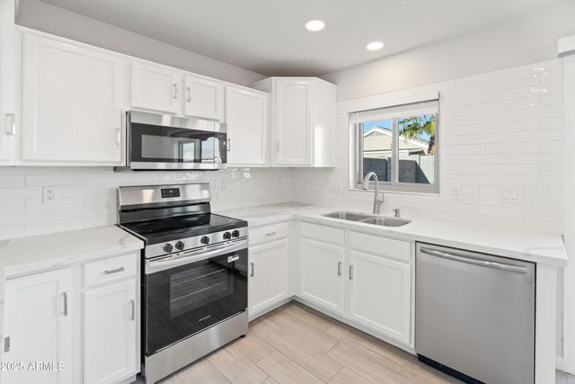 12402 W FLORES Drive, El Mirage, AZ 85335