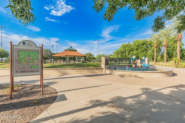 12402 W FLORES Drive, El Mirage, AZ 85335