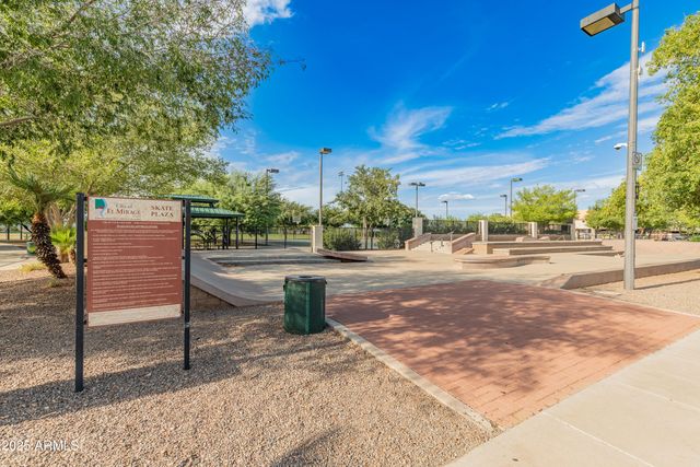 12402 W FLORES Drive, El Mirage, AZ 85335