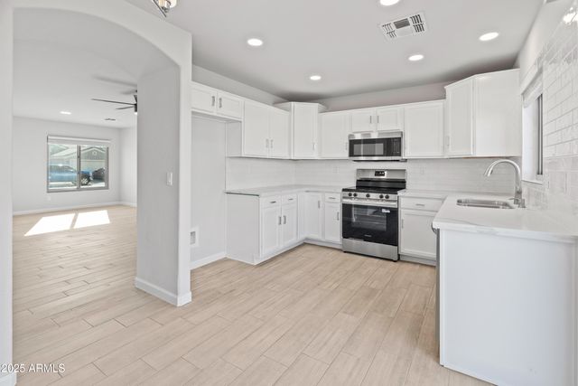 12402 W FLORES Drive, El Mirage, AZ 85335