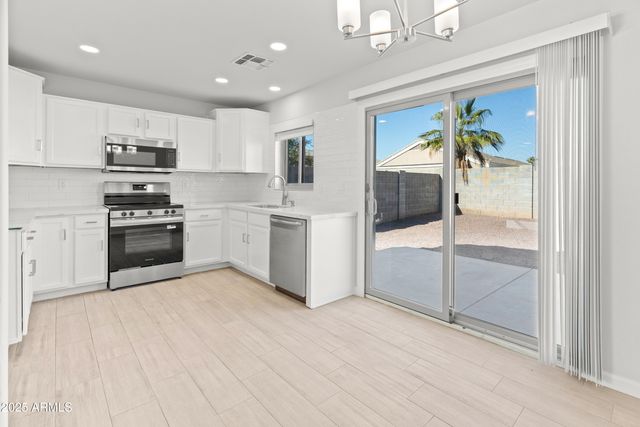 12402 W FLORES Drive, El Mirage, AZ 85335