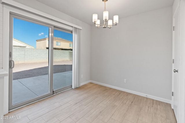 12402 W FLORES Drive, El Mirage, AZ 85335