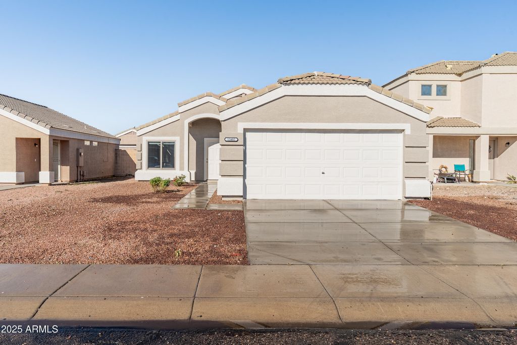 12402 W FLORES Drive, El Mirage, AZ 85335
