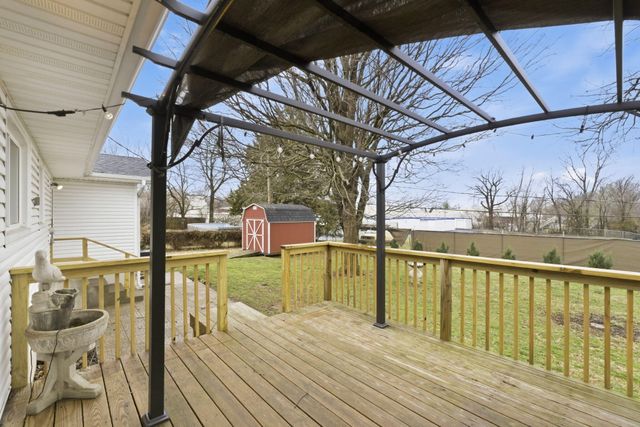 1733 S Lancaster Avenue, Springfield, MO 65807