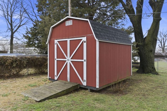 1733 S Lancaster Avenue, Springfield, MO 65807