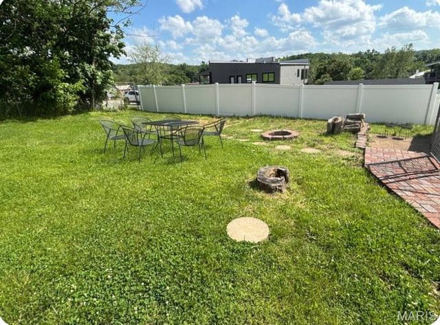 201 Stone Street, Potosi, MO 63664
